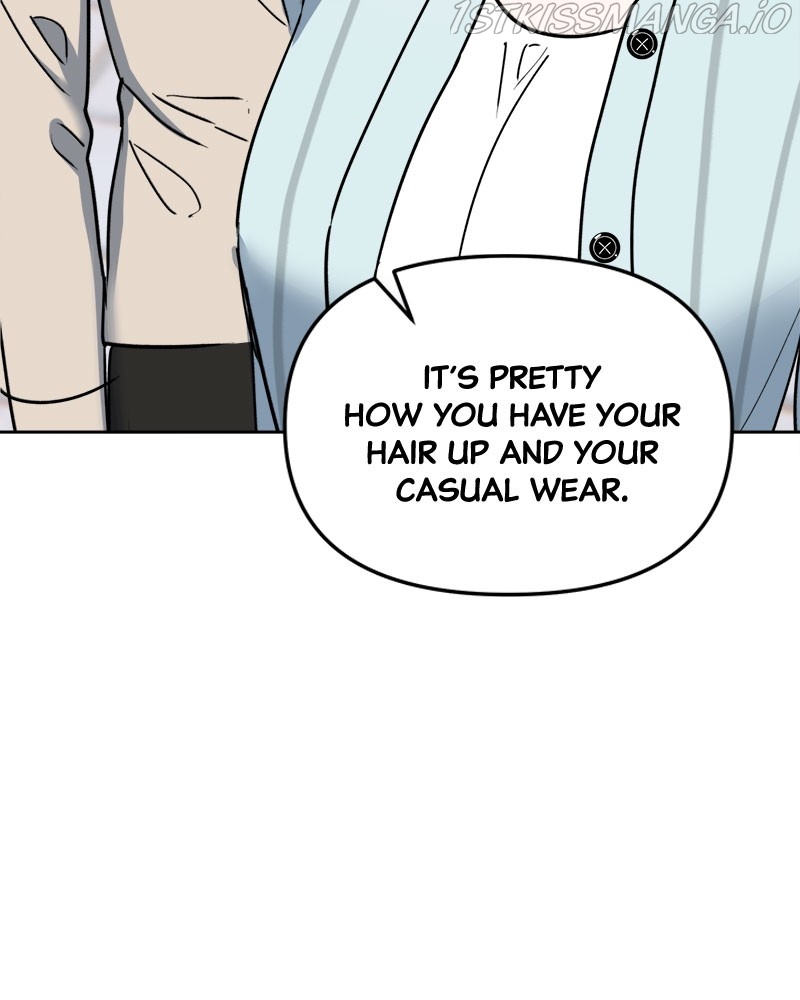 A Prenuptial Contract Chapter 32 - page 117