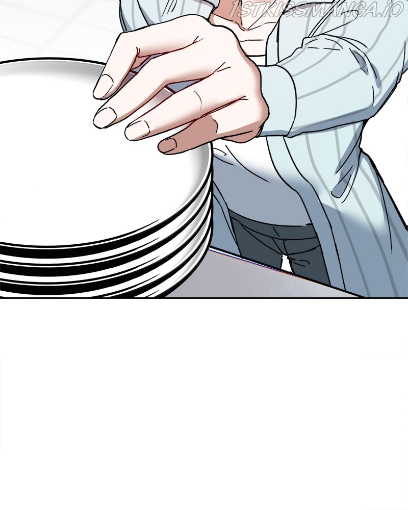 A Prenuptial Contract Chapter 32 - page 124