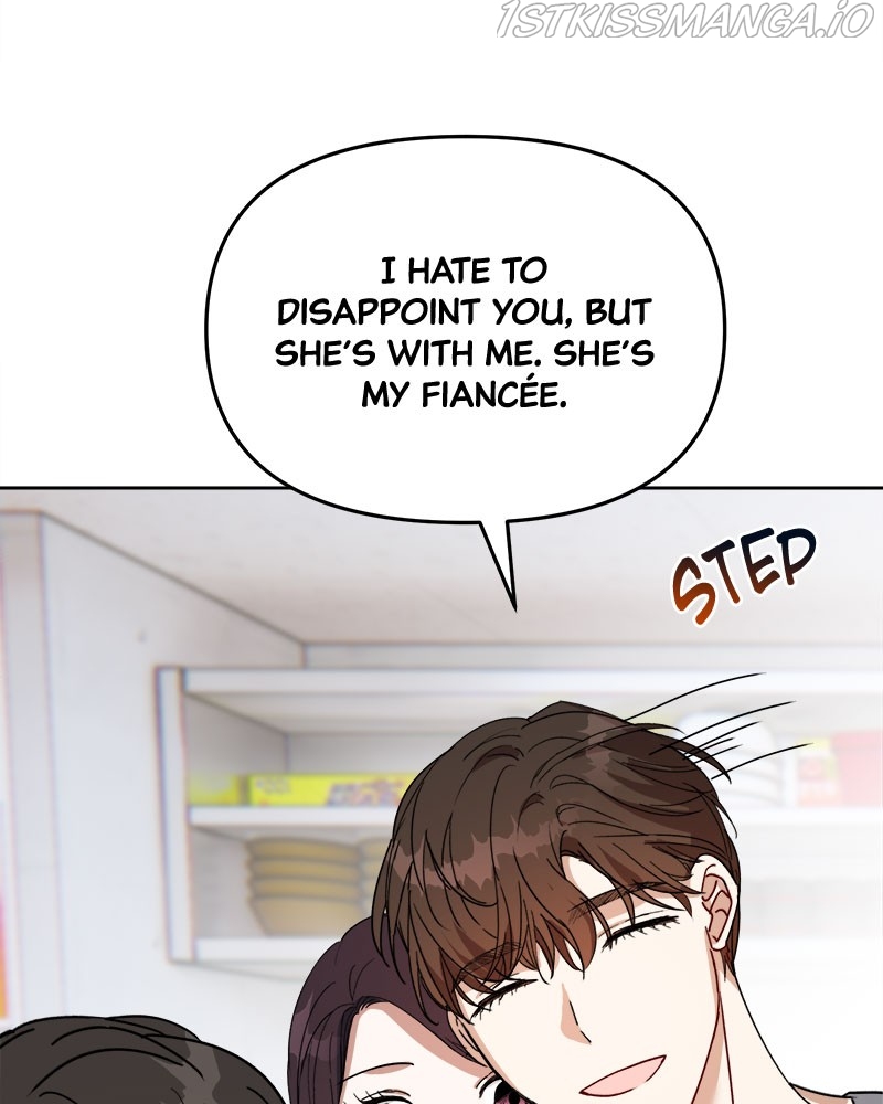 A Prenuptial Contract Chapter 32 - page 133