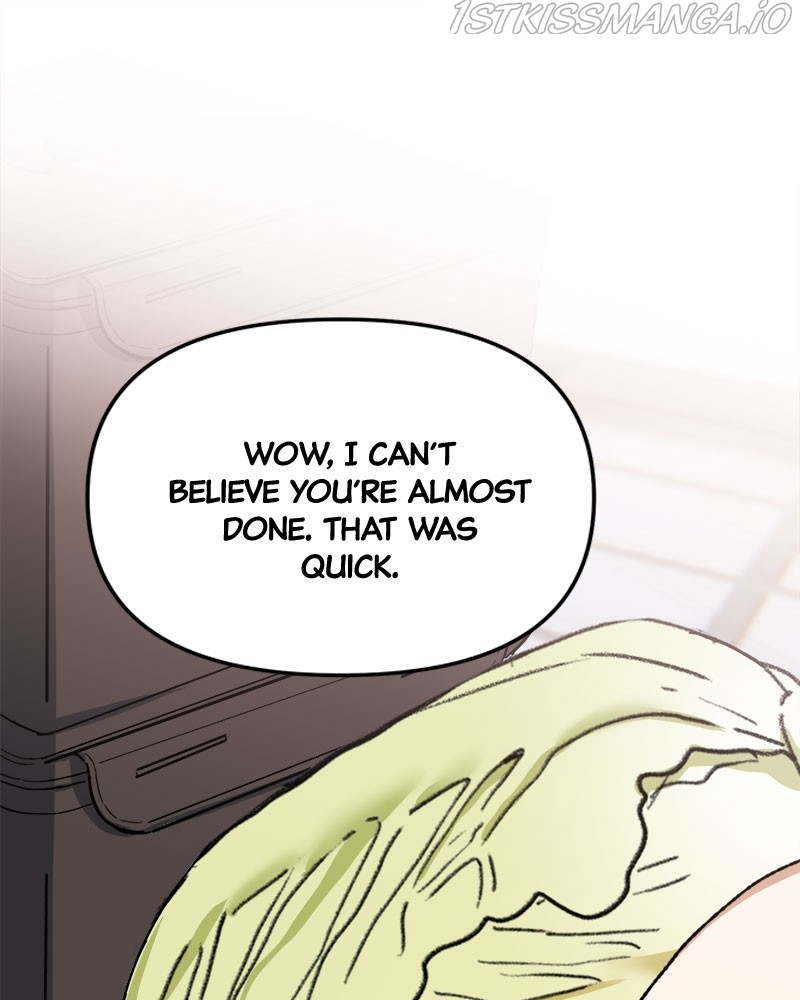 A Prenuptial Contract Chapter 32 - page 16