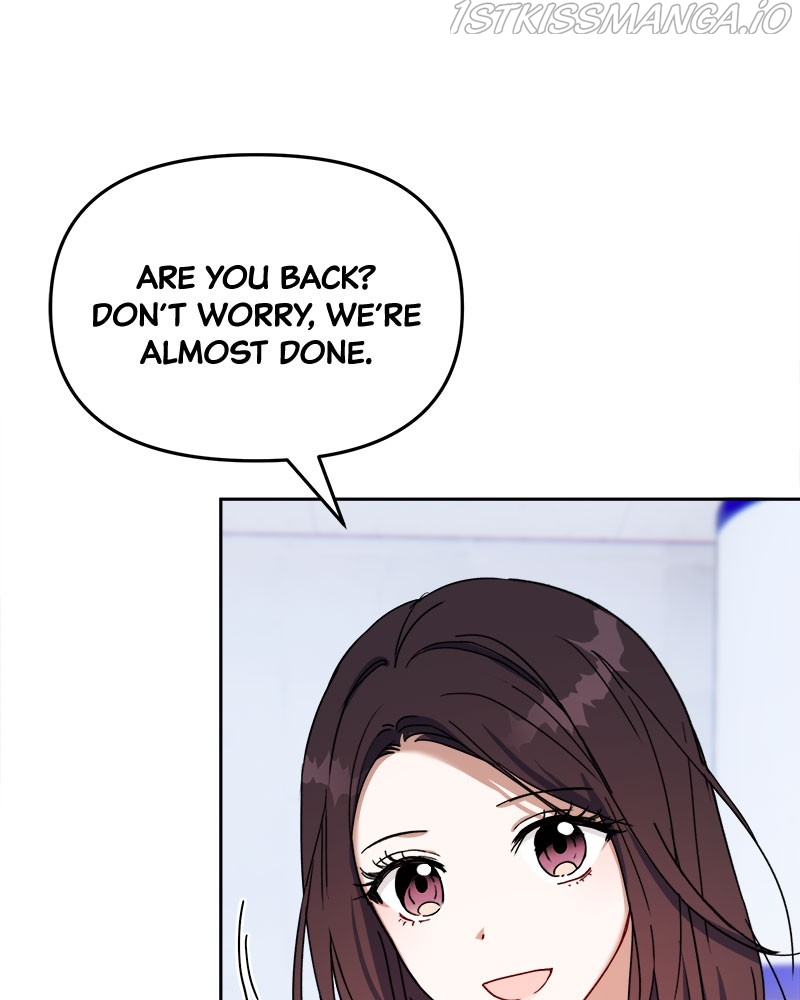 A Prenuptial Contract Chapter 32 - page 20