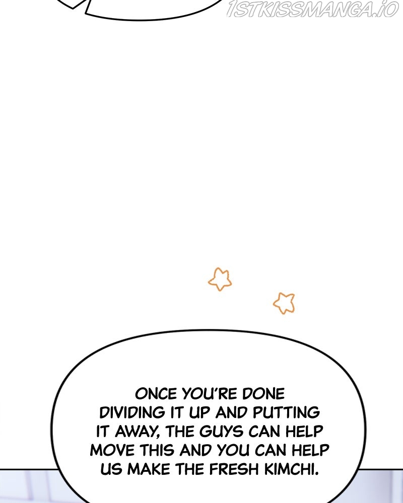 A Prenuptial Contract Chapter 32 - page 22