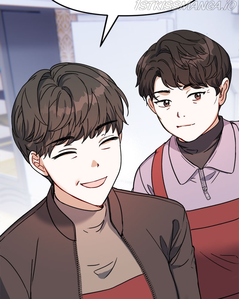 A Prenuptial Contract Chapter 32 - page 23