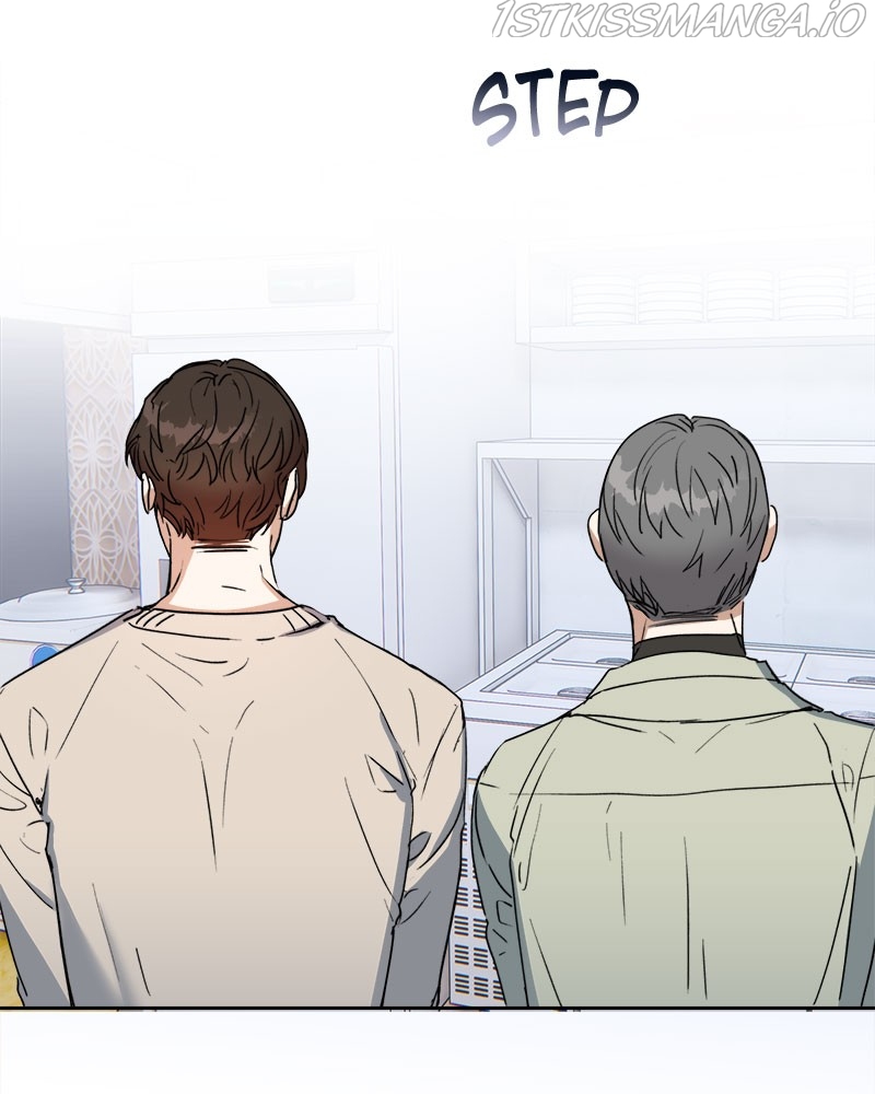 A Prenuptial Contract Chapter 32 - page 25