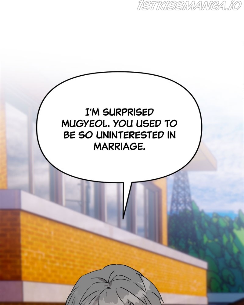 A Prenuptial Contract Chapter 32 - page 27