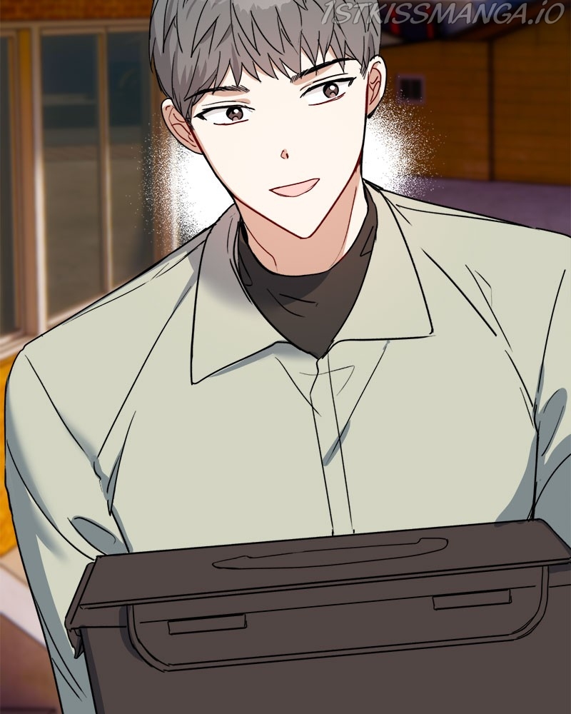 A Prenuptial Contract Chapter 32 - page 28