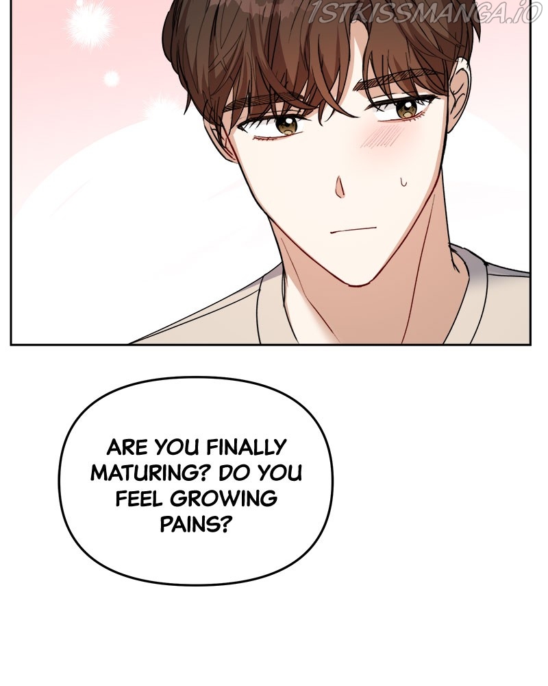A Prenuptial Contract Chapter 32 - page 31