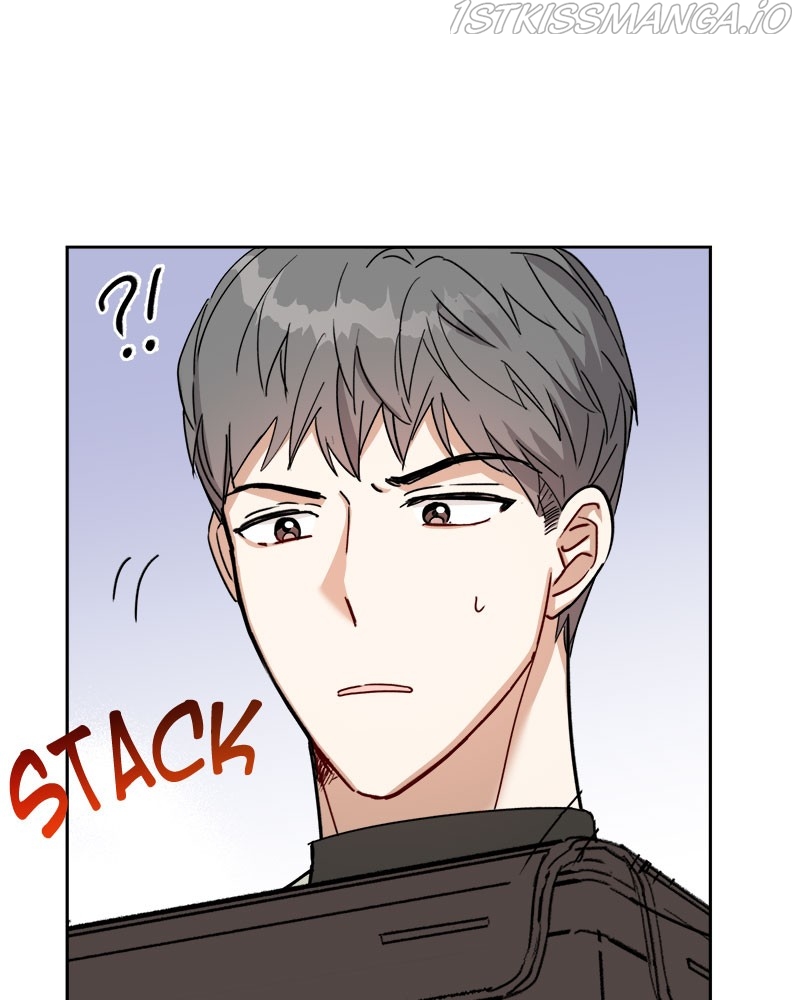 A Prenuptial Contract Chapter 32 - page 34