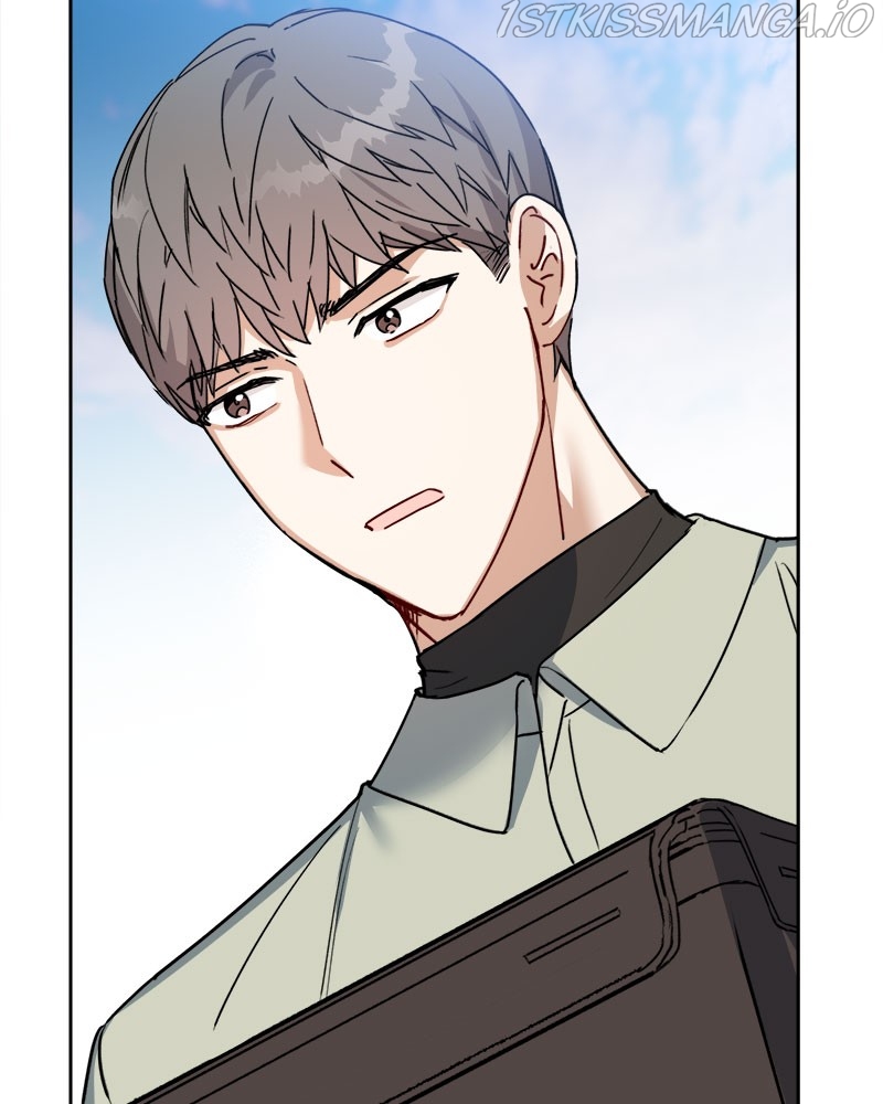 A Prenuptial Contract Chapter 32 - page 41