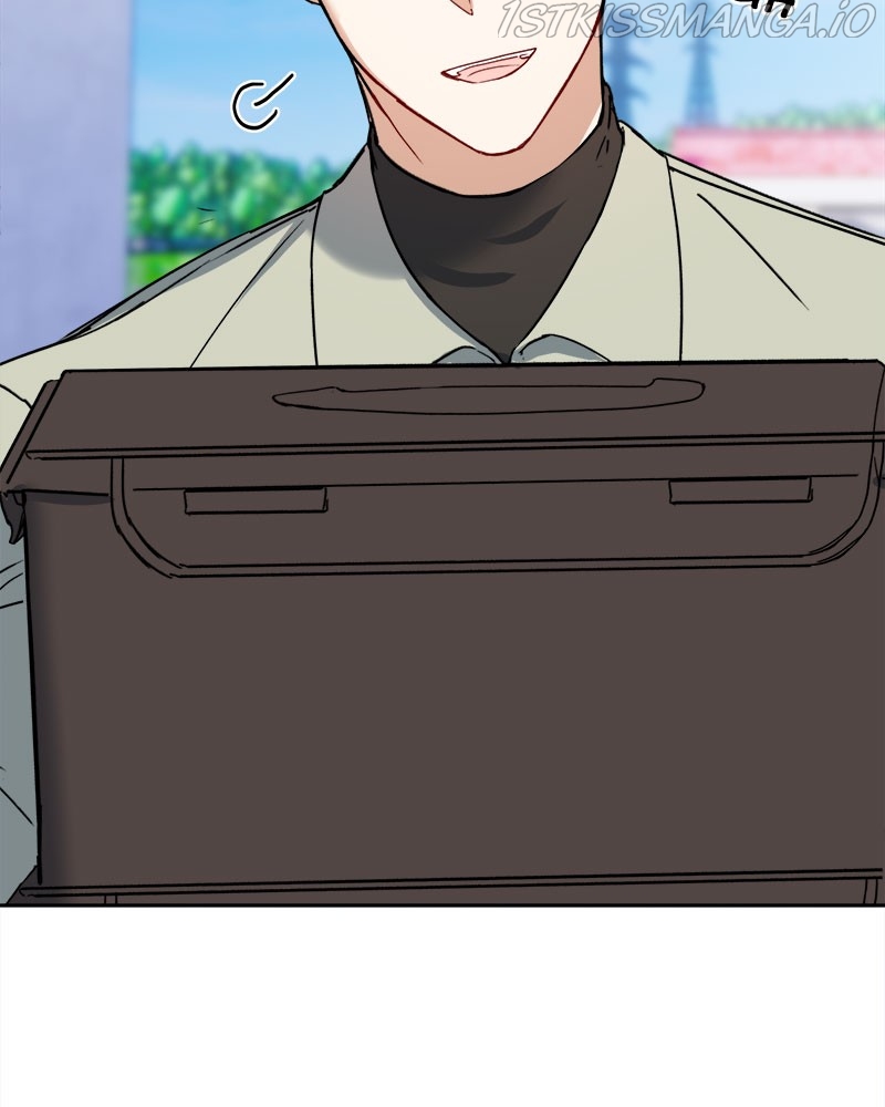 A Prenuptial Contract Chapter 32 - page 46