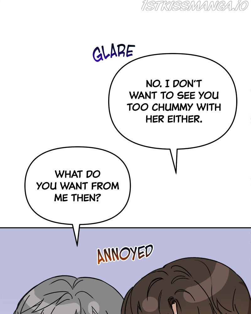 A Prenuptial Contract Chapter 32 - page 47
