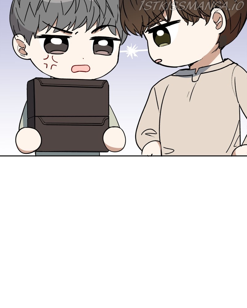 A Prenuptial Contract Chapter 32 - page 48