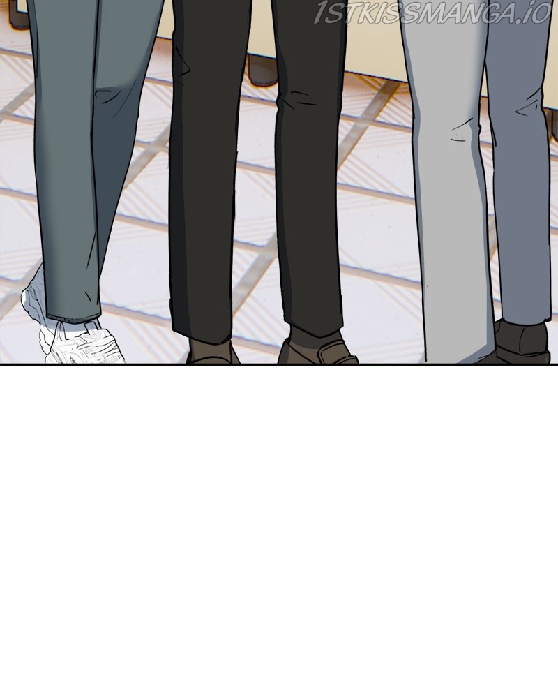 A Prenuptial Contract Chapter 32 - page 5