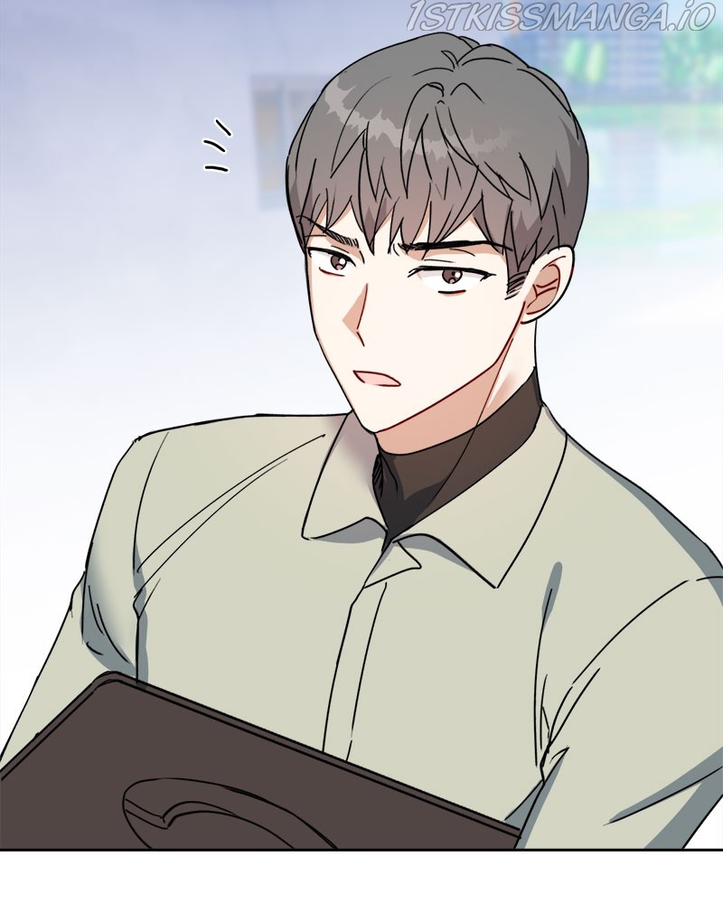 A Prenuptial Contract Chapter 32 - page 51