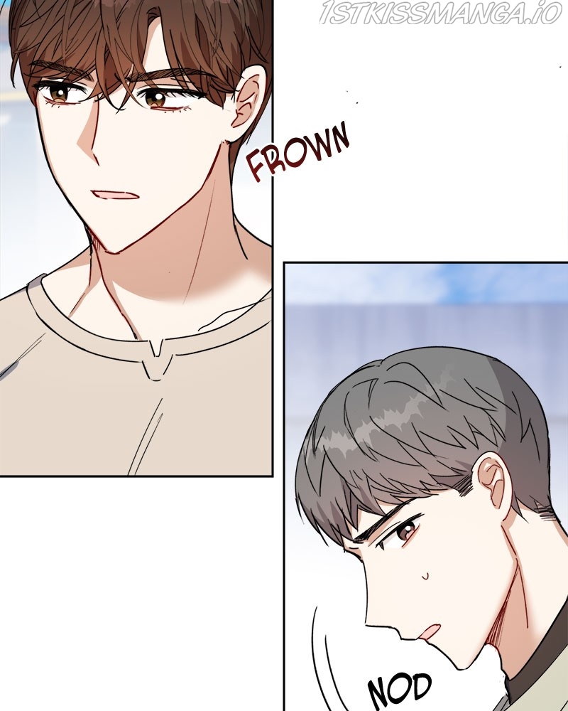 A Prenuptial Contract Chapter 32 - page 53