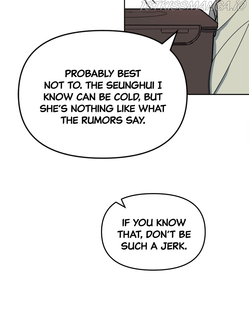 A Prenuptial Contract Chapter 32 - page 54