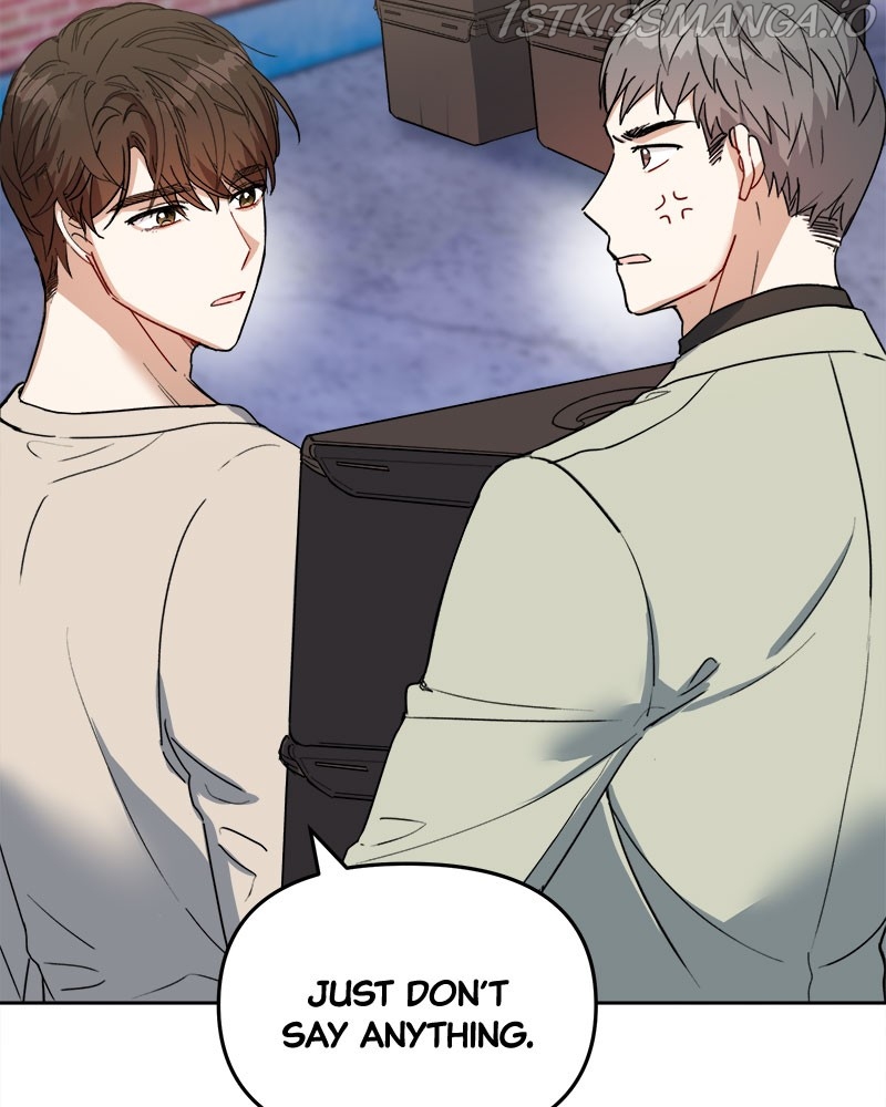 A Prenuptial Contract Chapter 32 - page 56