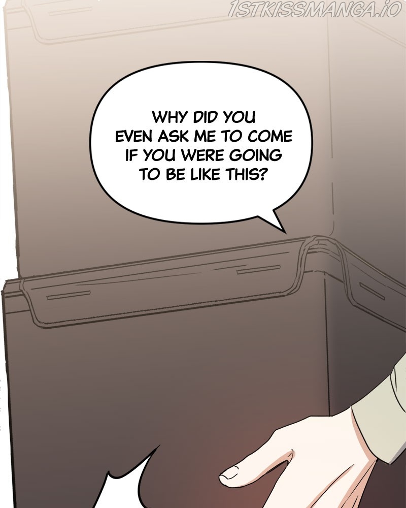 A Prenuptial Contract Chapter 32 - page 59