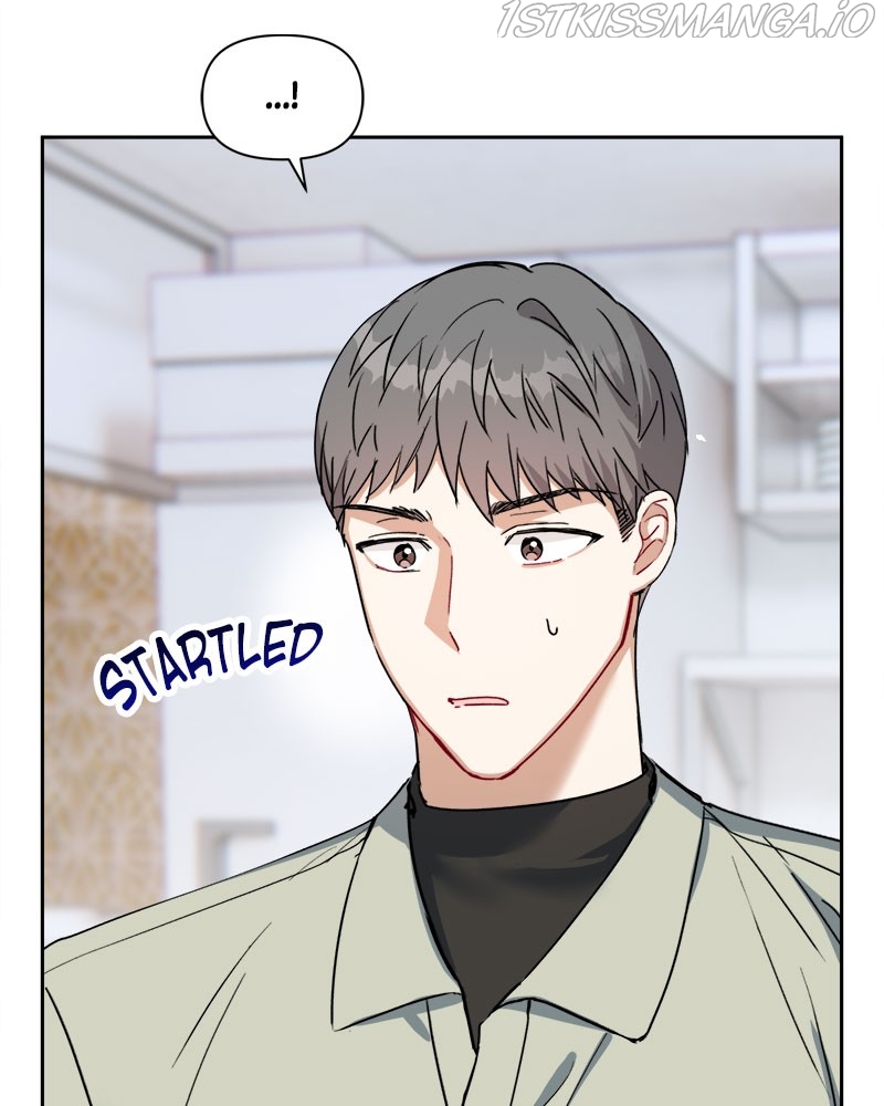 A Prenuptial Contract Chapter 32 - page 6