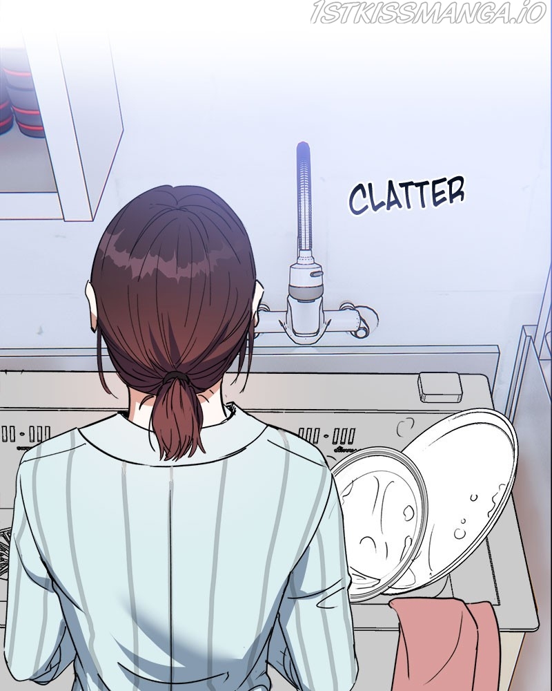 A Prenuptial Contract Chapter 32 - page 62