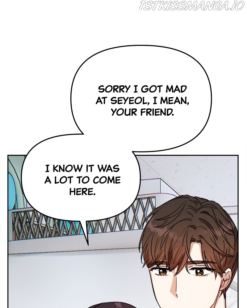 A Prenuptial Contract Chapter 32 - page 67