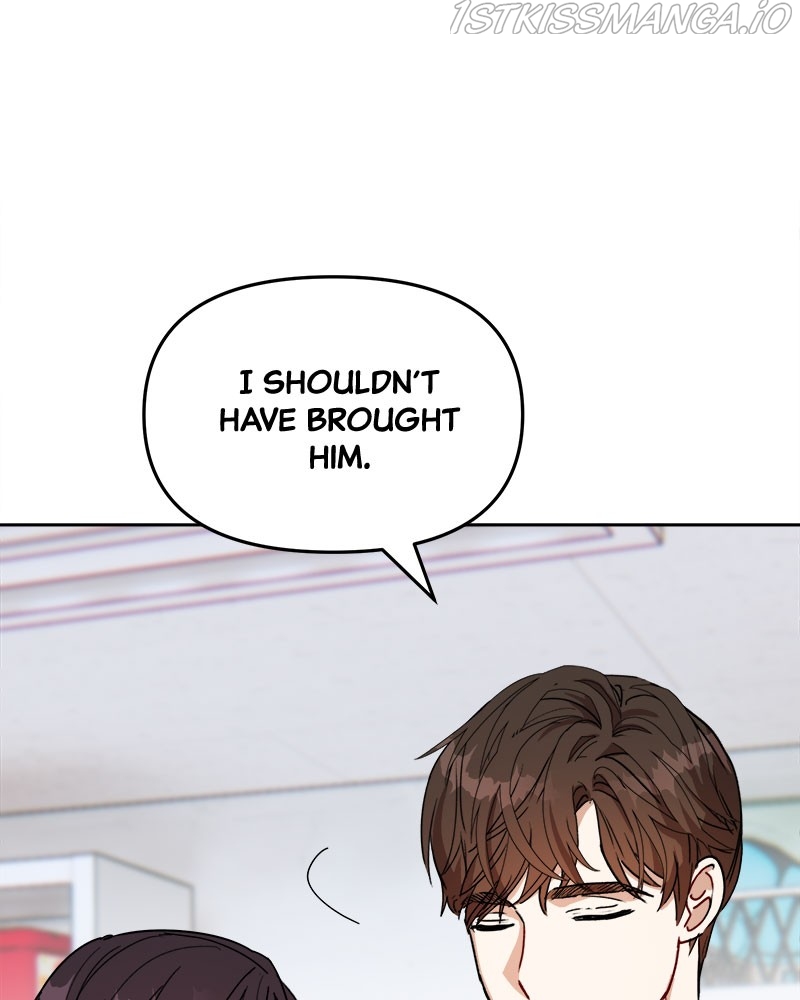A Prenuptial Contract Chapter 32 - page 69