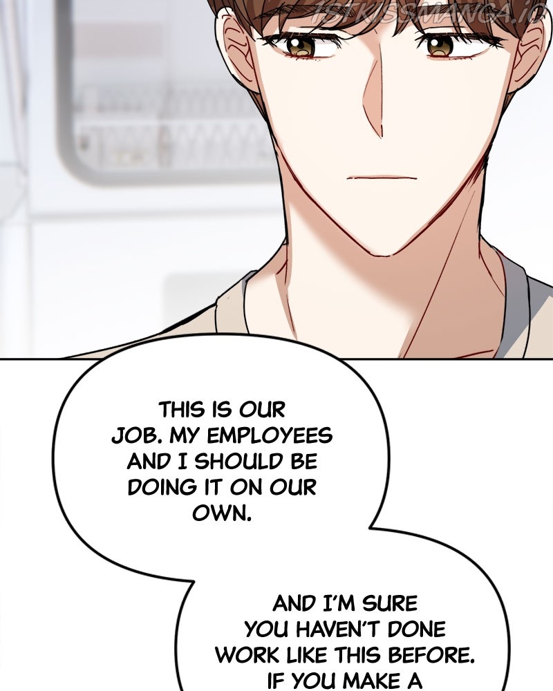 A Prenuptial Contract Chapter 32 - page 75