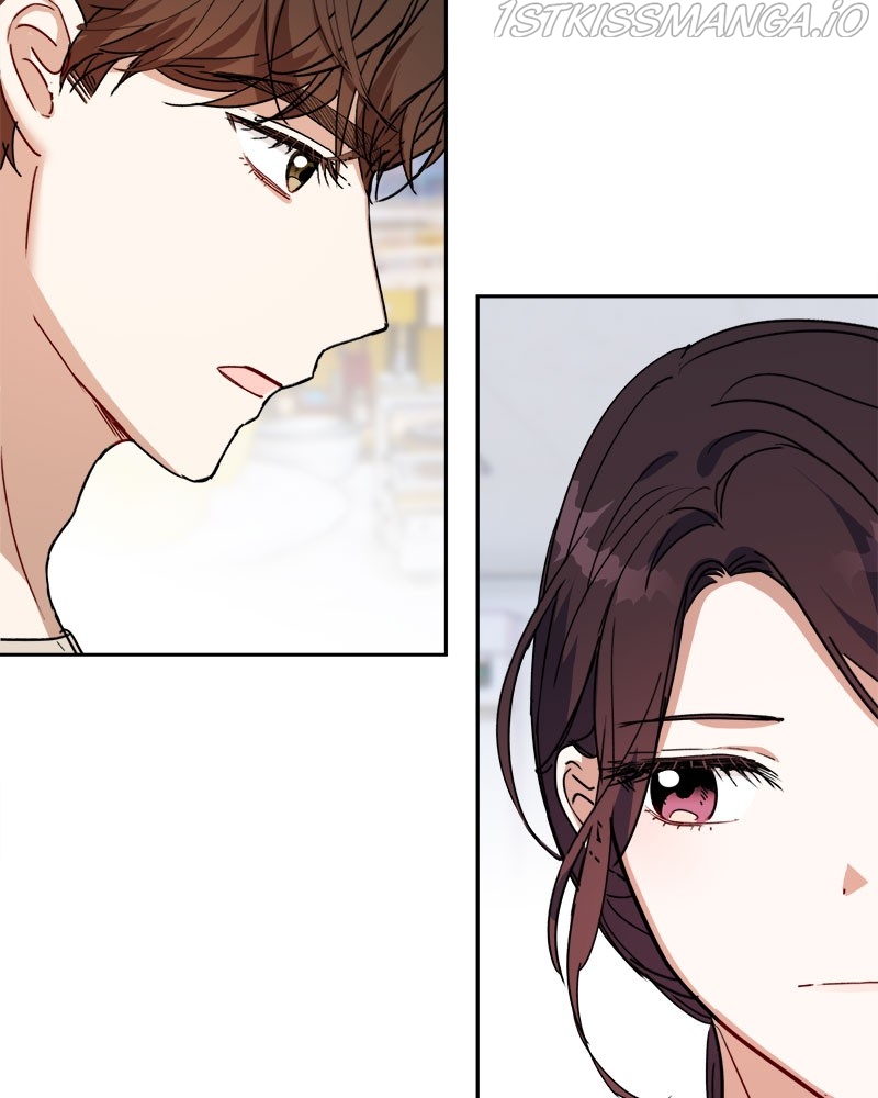 A Prenuptial Contract Chapter 32 - page 77