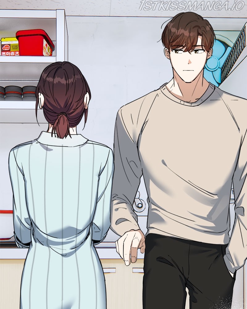 A Prenuptial Contract Chapter 32 - page 79