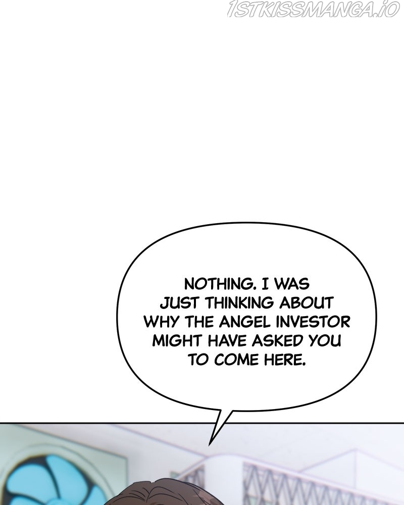 A Prenuptial Contract Chapter 32 - page 85