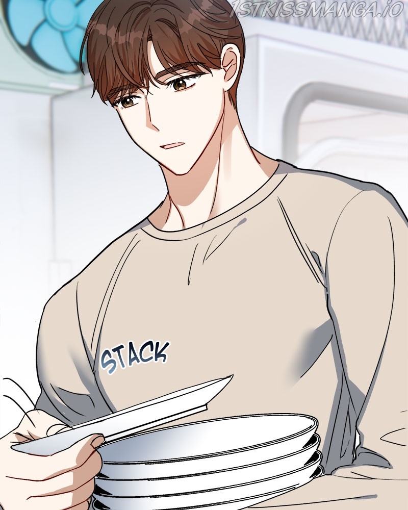 A Prenuptial Contract Chapter 32 - page 86