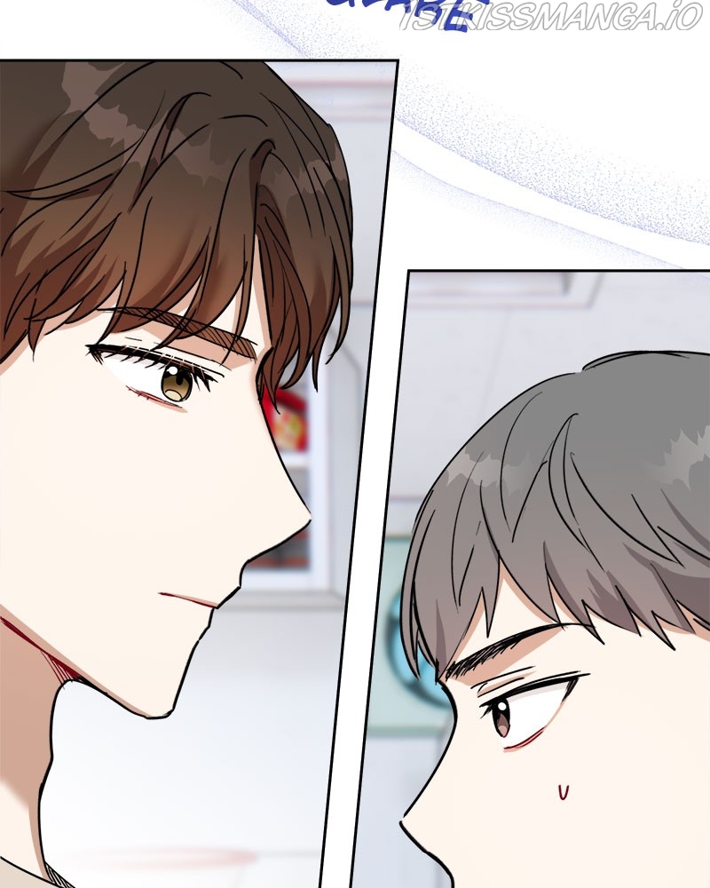 A Prenuptial Contract Chapter 32 - page 9