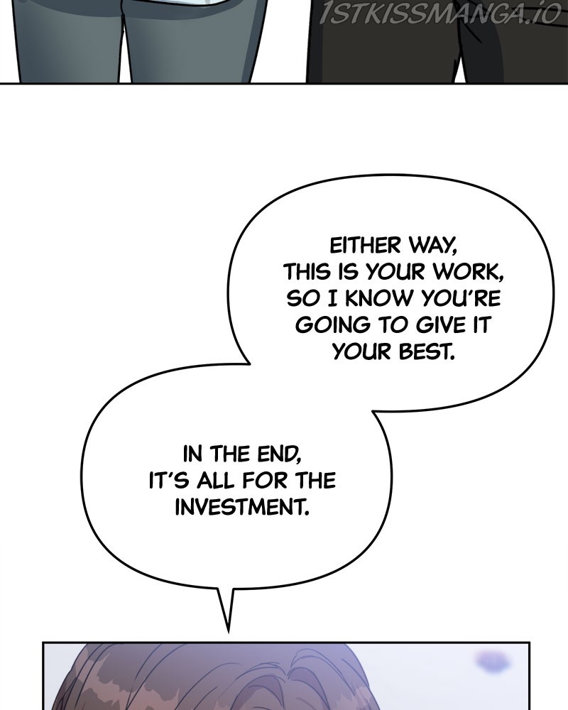 A Prenuptial Contract Chapter 32 - page 90