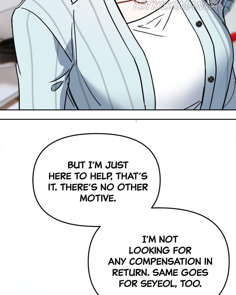 A Prenuptial Contract Chapter 32 - page 95
