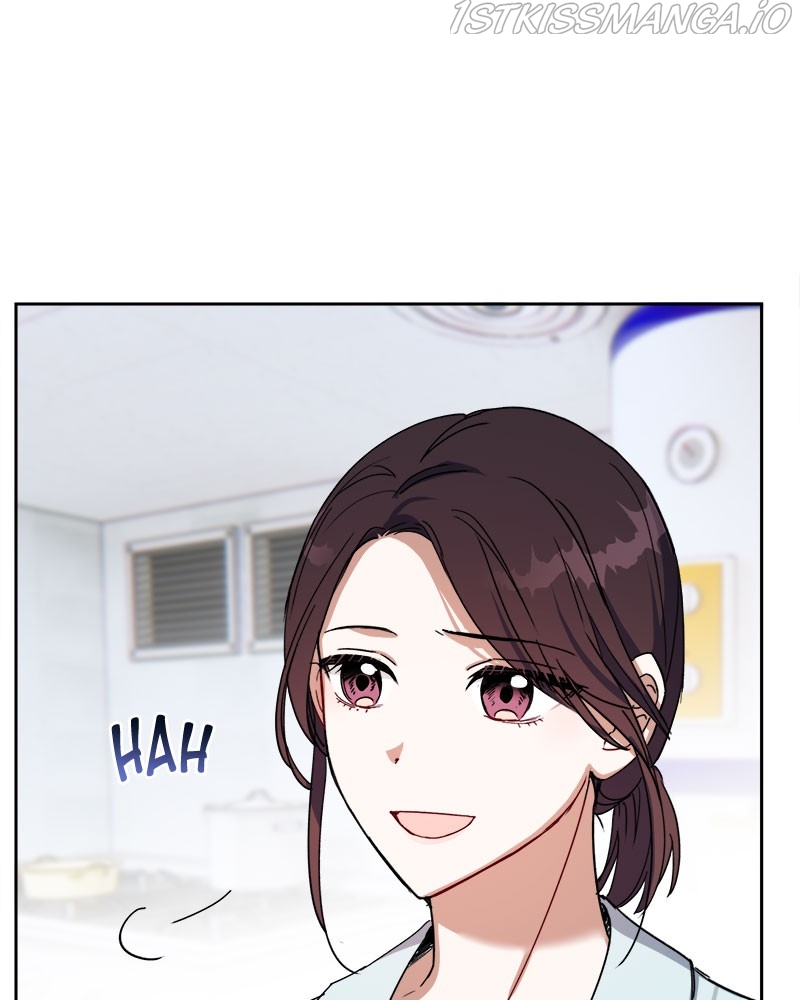 A Prenuptial Contract Chapter 32 - page 98