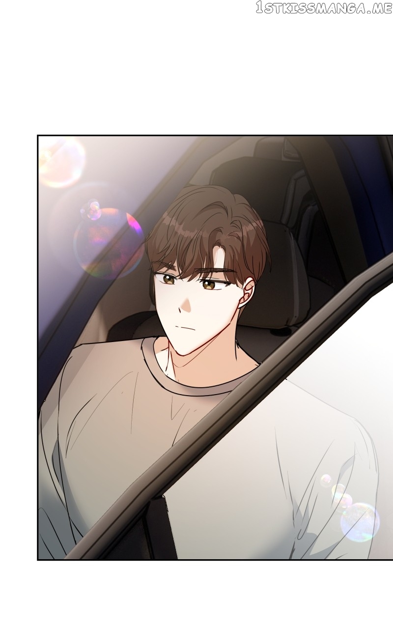 A Prenuptial Contract Chapter 63 - page 15