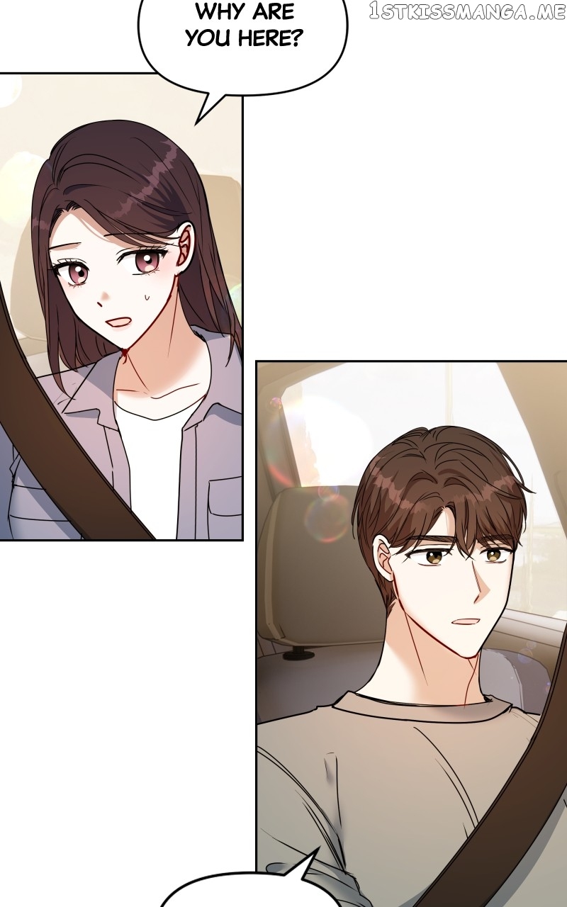 A Prenuptial Contract Chapter 63 - page 19