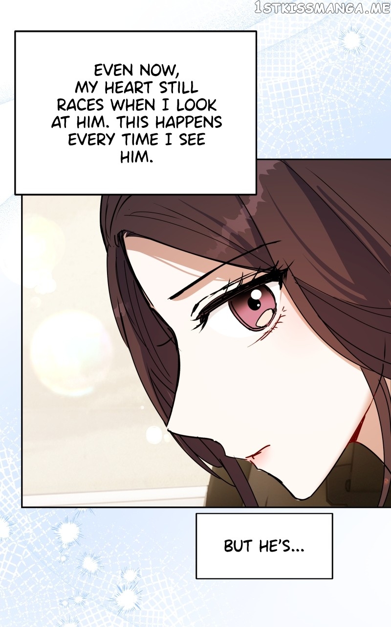 A Prenuptial Contract Chapter 63 - page 22