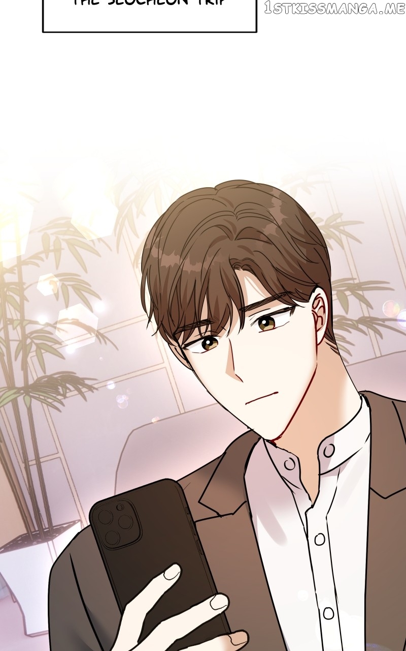 A Prenuptial Contract Chapter 63 - page 27