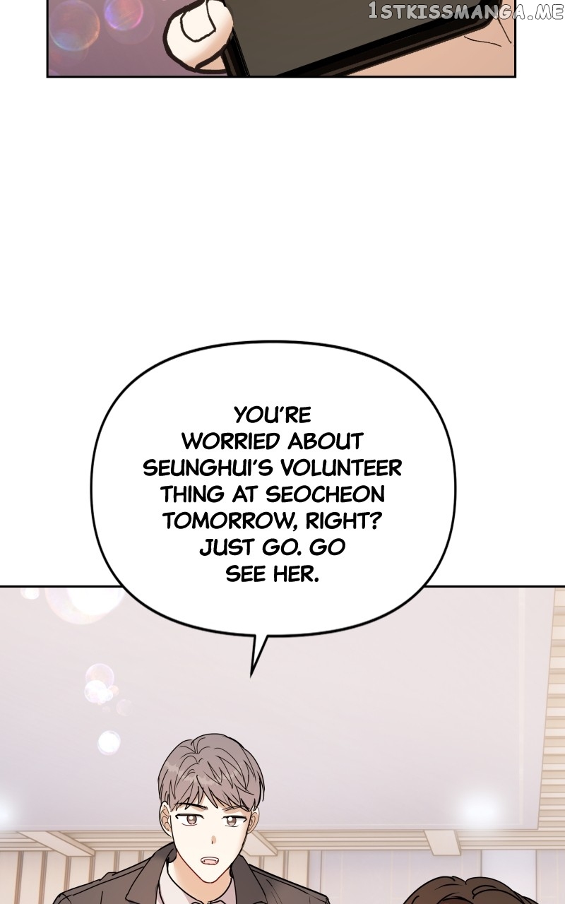 A Prenuptial Contract Chapter 63 - page 29