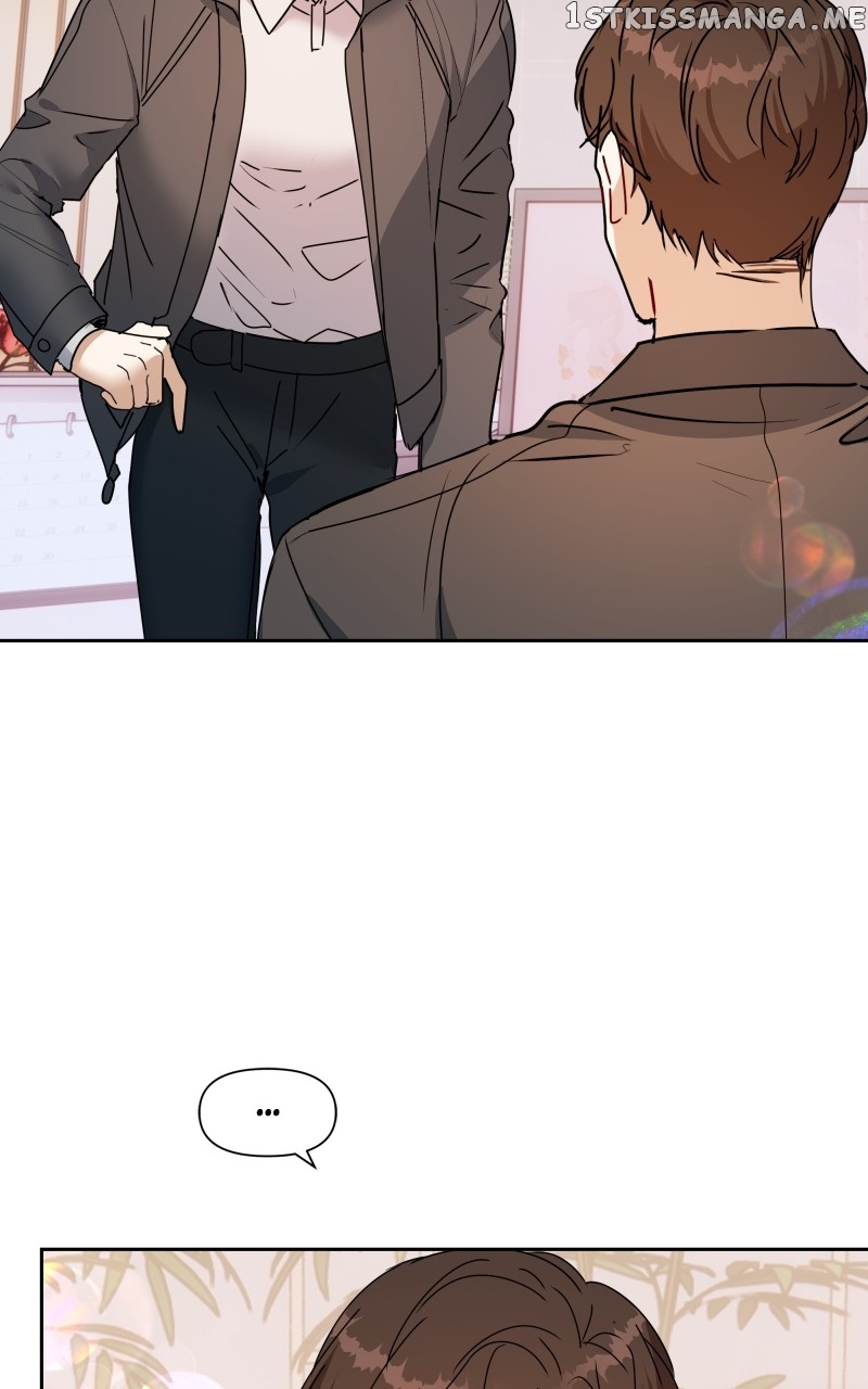 A Prenuptial Contract Chapter 63 - page 30