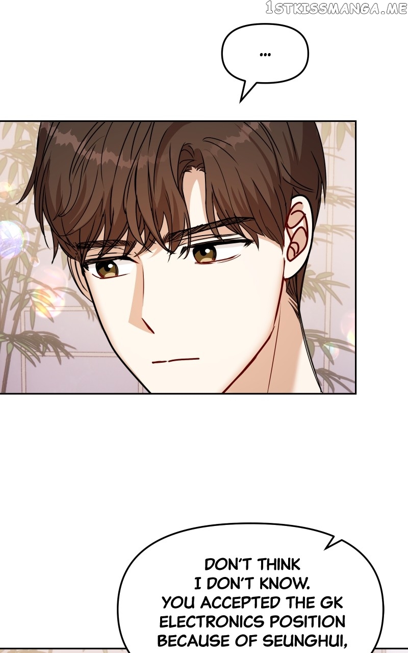 A Prenuptial Contract Chapter 63 - page 36