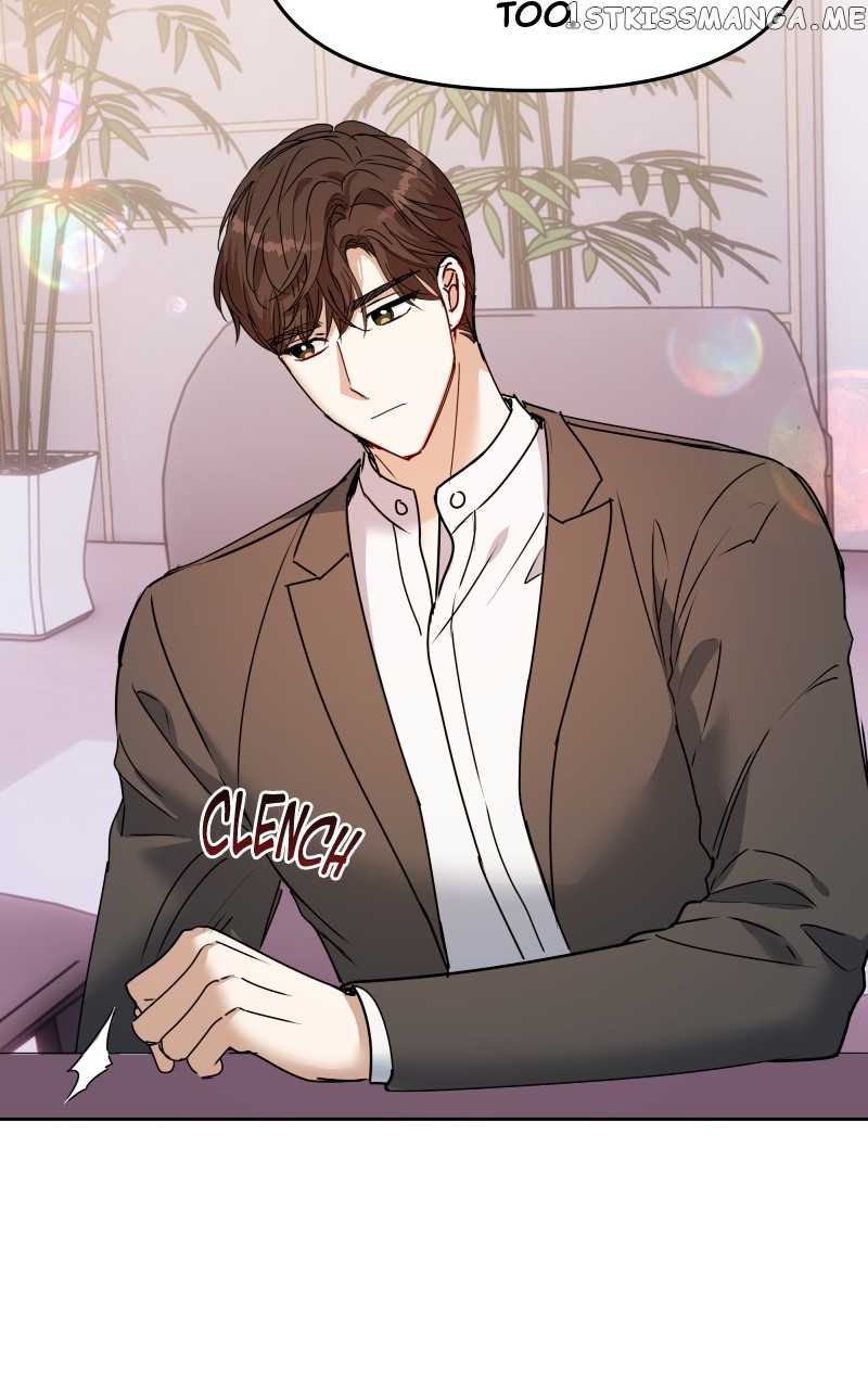 A Prenuptial Contract Chapter 63 - page 37