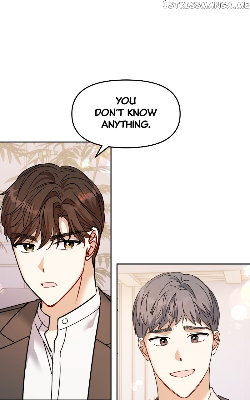 A Prenuptial Contract Chapter 63 - page 39