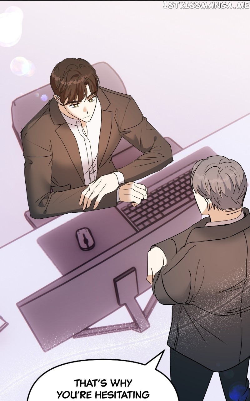A Prenuptial Contract Chapter 63 - page 41