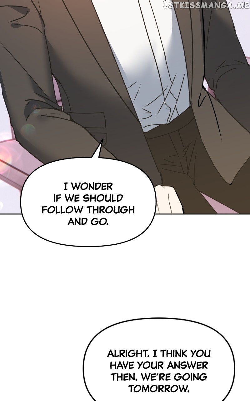 A Prenuptial Contract Chapter 63 - page 44