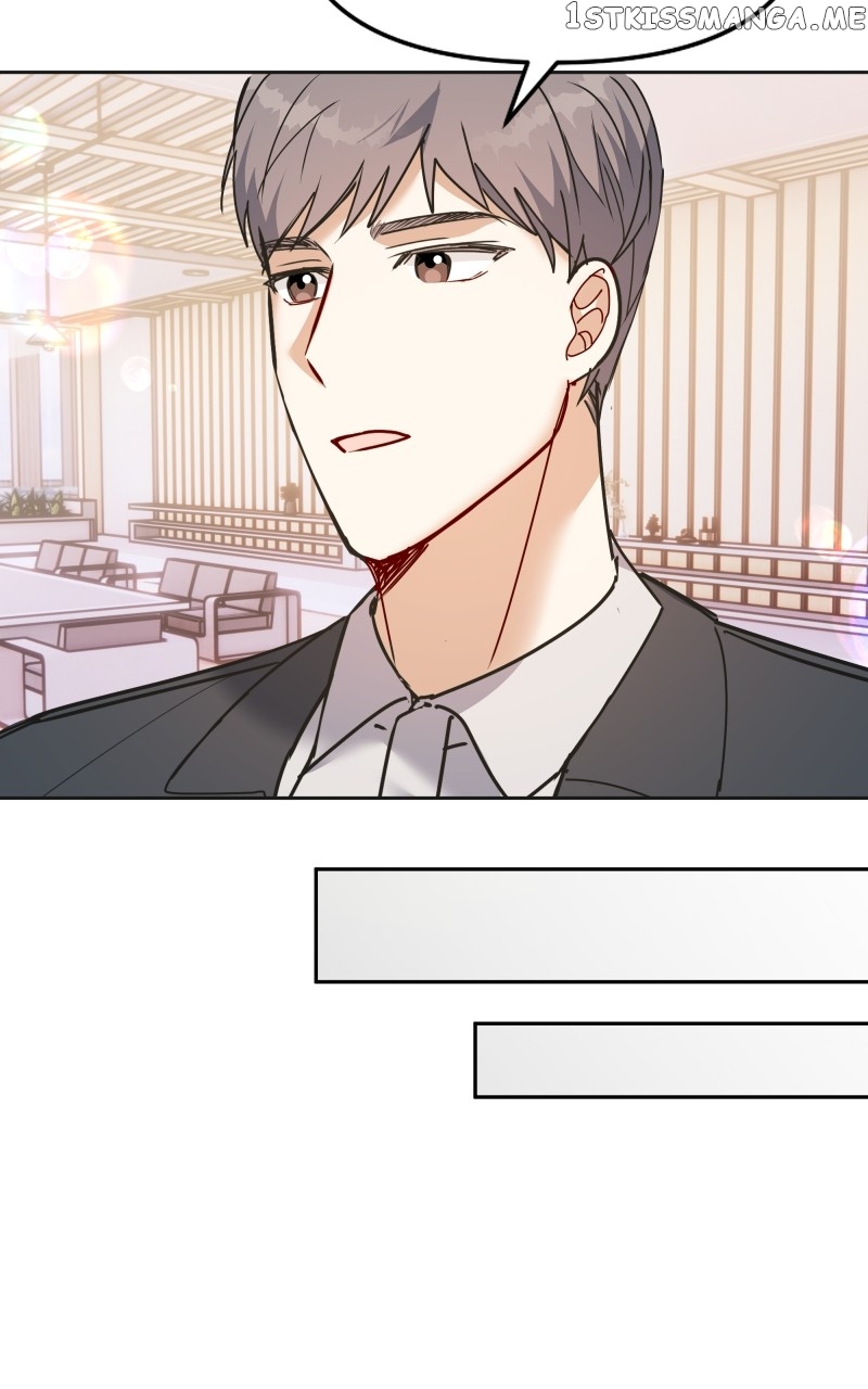 A Prenuptial Contract Chapter 63 - page 45