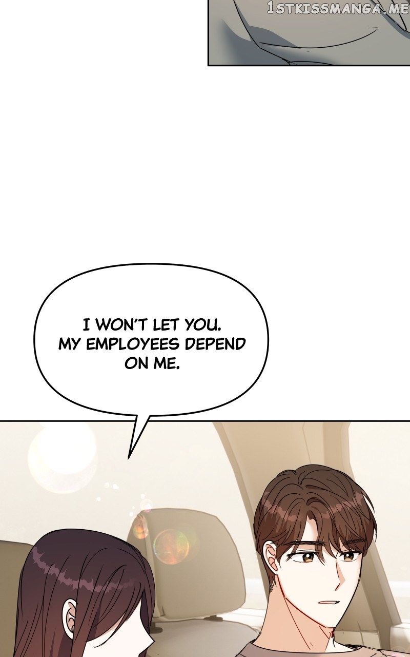 A Prenuptial Contract Chapter 63 - page 48