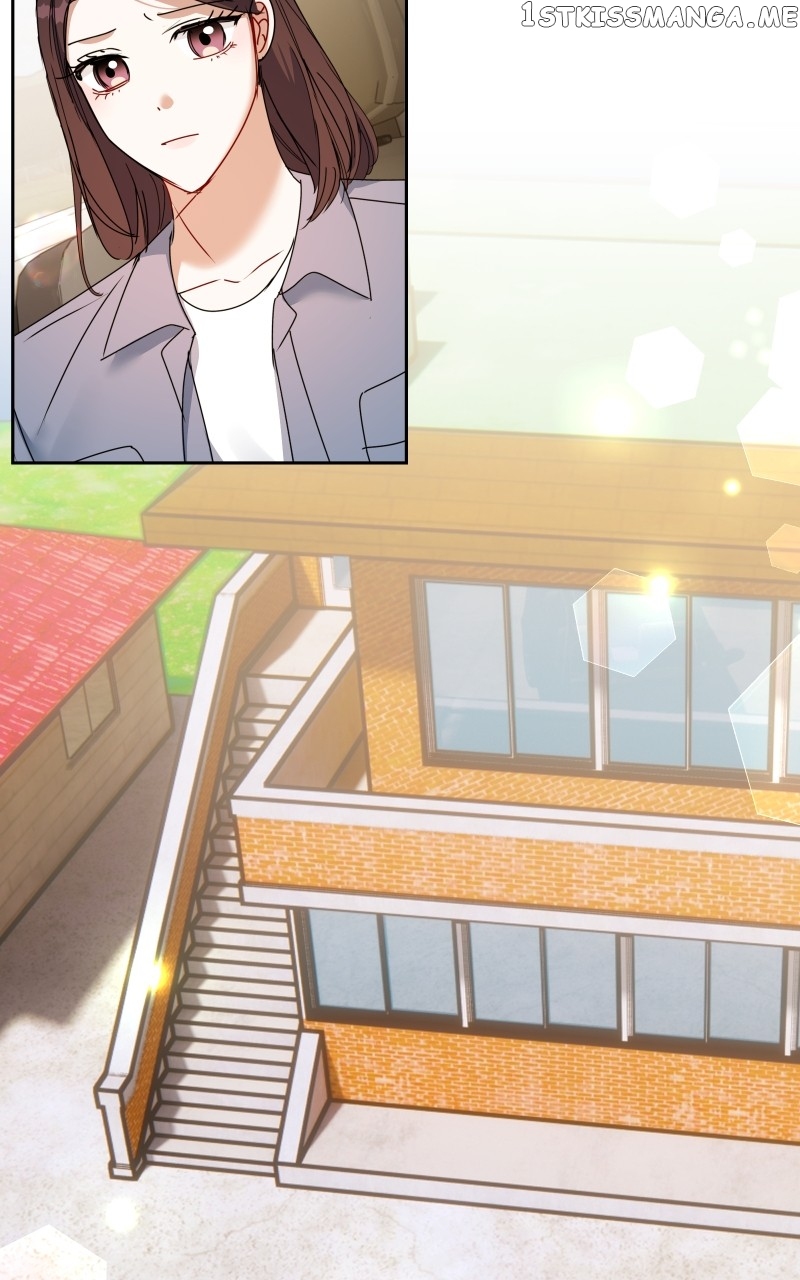 A Prenuptial Contract Chapter 63 - page 50