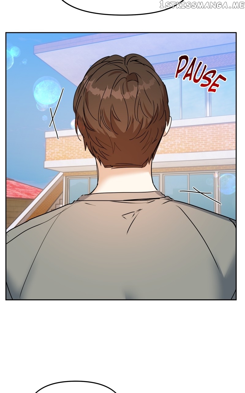 A Prenuptial Contract Chapter 63 - page 61